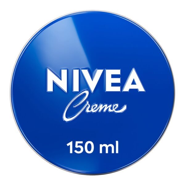 Nivea Original Creme Cream, 150ml
