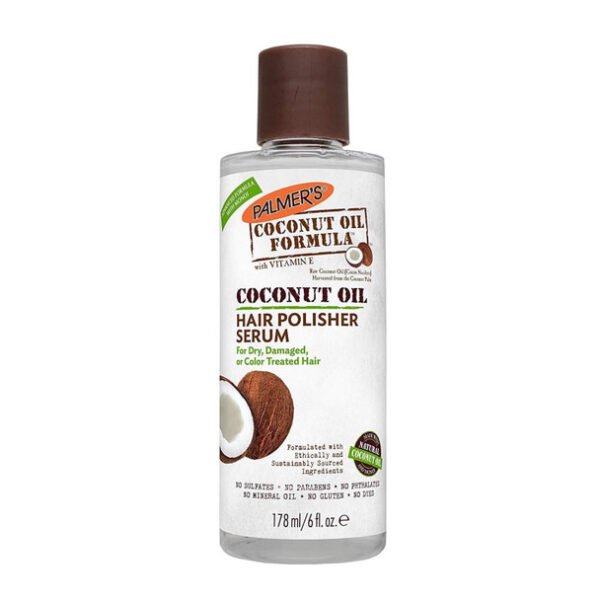 Palmers Coconut Oil Serum