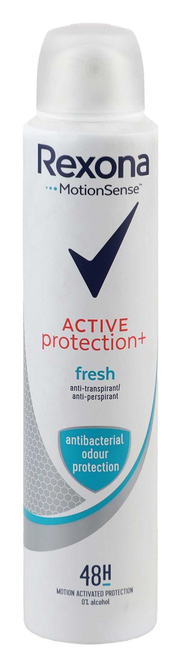 Rexona Women Active Protection Fresh Deodorant Spray, 200ml