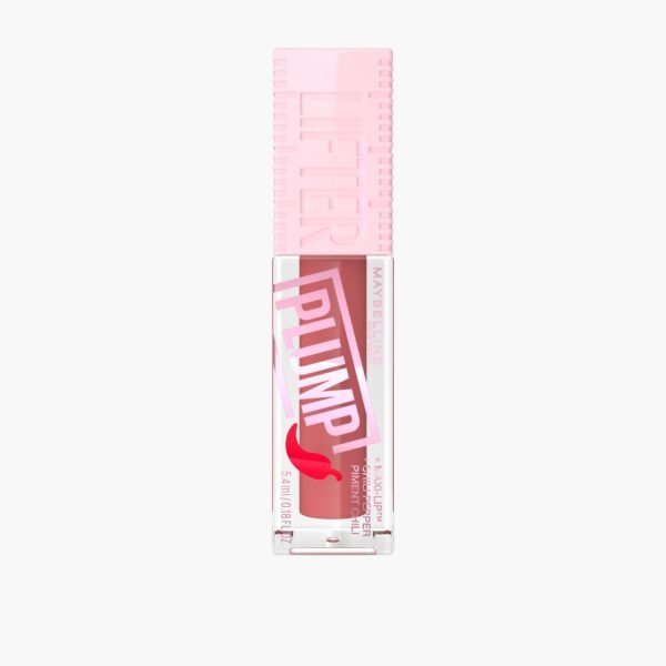 Maybelline Lifter Lip Plump 005 - Peach Fever M0111