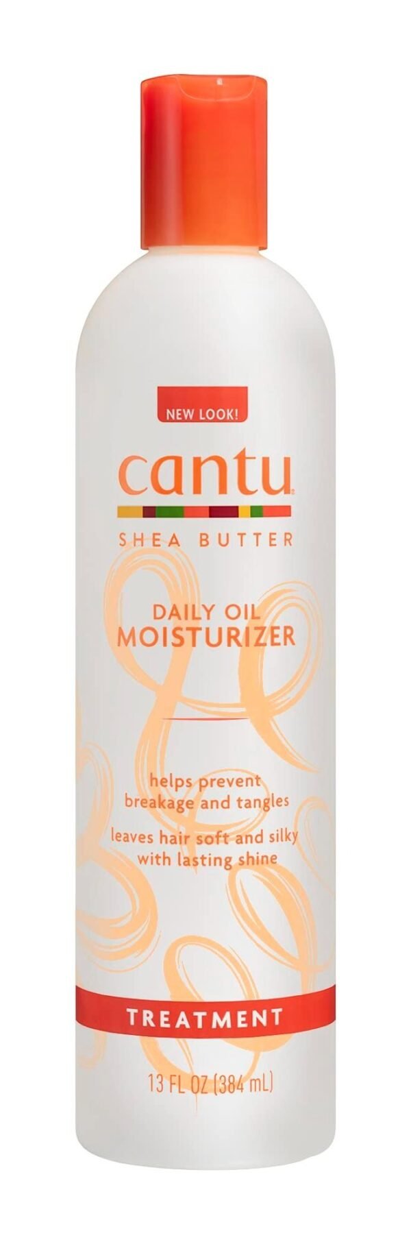 Cantu Shea Butter Daily Oil Moisturizer 385ML