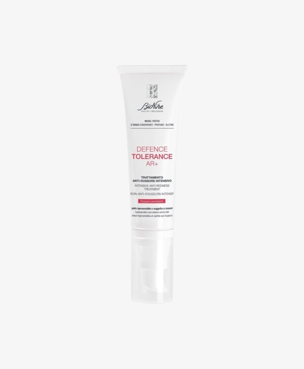 Bionike Defence Tolerance Ar Intensive Cream, 40ml