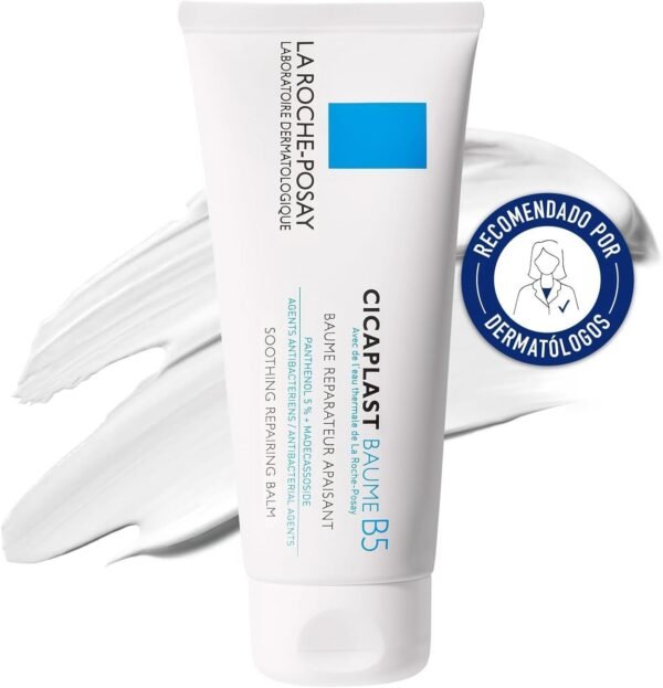 La Roche Posay Cicaplast Baume B5+ 100ml