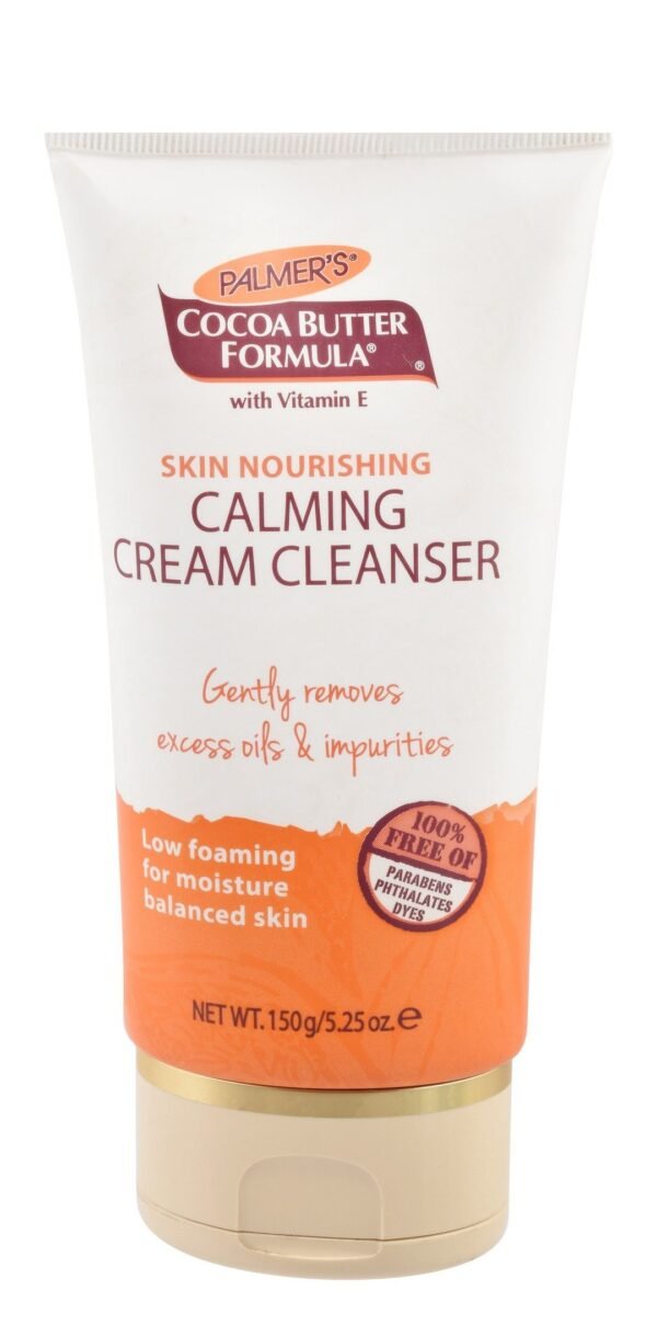 Palmer's Cocoa Butter Facial Cleanser, 150g