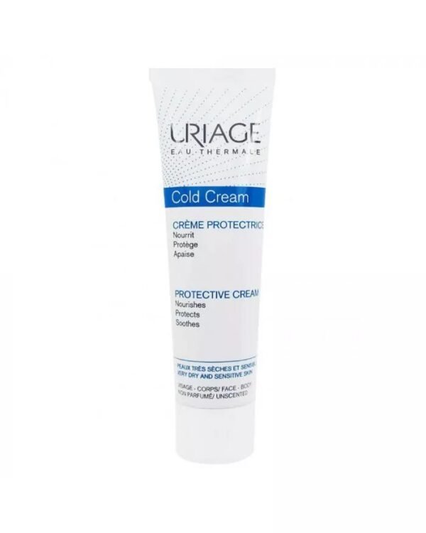 Uriage Cold Cream, 100ml