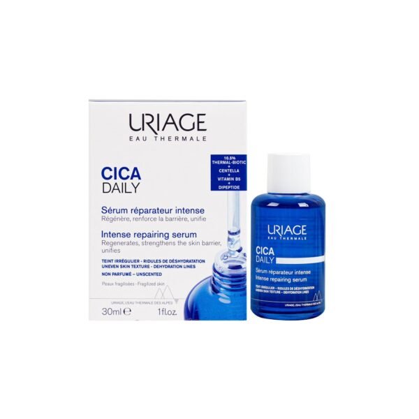 Uriage Bariederm-CICA Daily Serum, 30ml