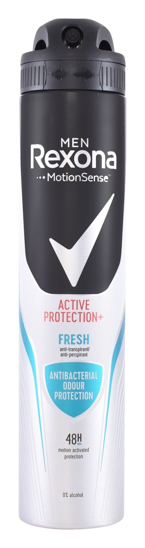 Rexona Man Protacion Activ Fresh 200Ml
