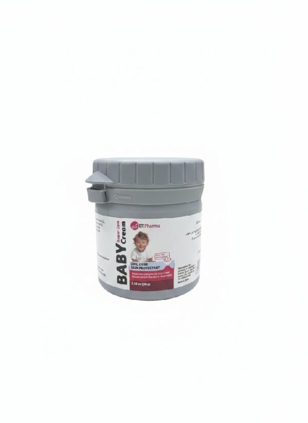 baby cream pt pharma 60g