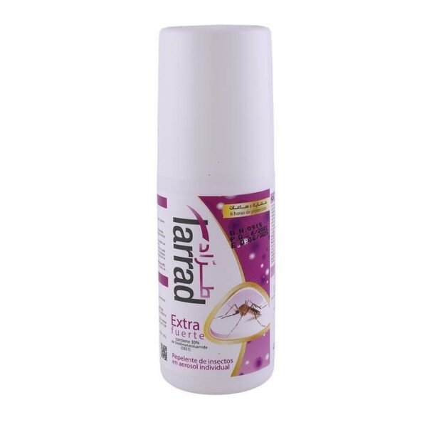 Tarrad Extra Fuerte Insect Repellent Spray, 50ml