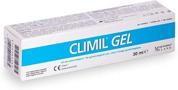 Climil Gel 30Ml