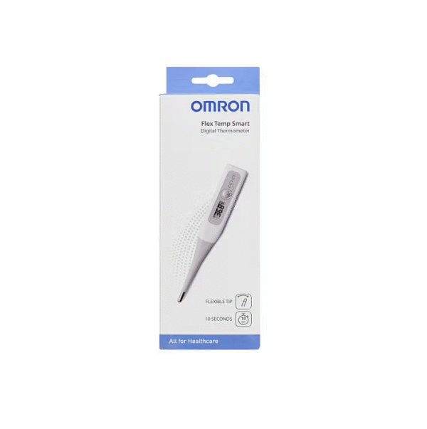 Omron Flex Temp Smart Digital Thermometer