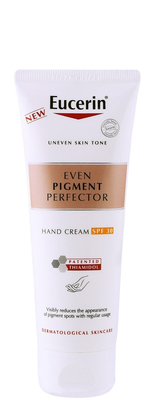 Eucerin Even Pigment Perfector Hand Cream SPF30, 75ml