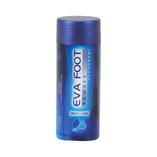 Eva Foot Powder Deodorant 50 g