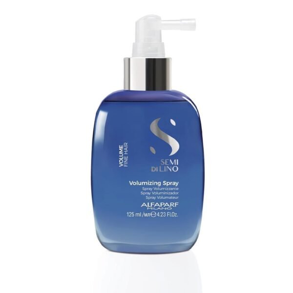 Alfaparf Semi Di Lino Volume Leave-In Spray, 125ml