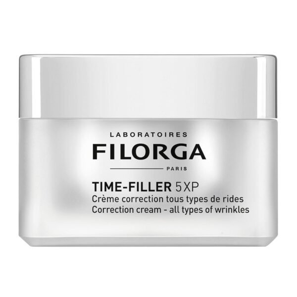Filorga Cream Time Filler 5 XP Correction Cream, 50ml