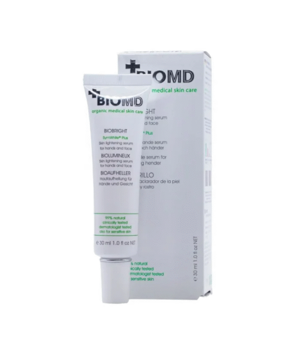 Biomd Biobright Serum, 30 ml