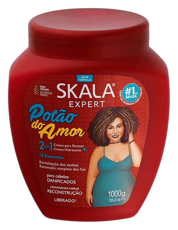 Skala Expert Potao do Amor Cream, 1kg