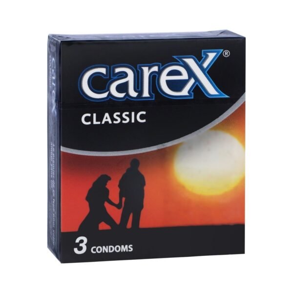 Carex Classic 3S