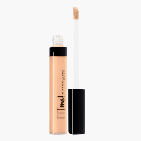 Maybelline Fit Me Concealer Fair 15, 6.8ml
