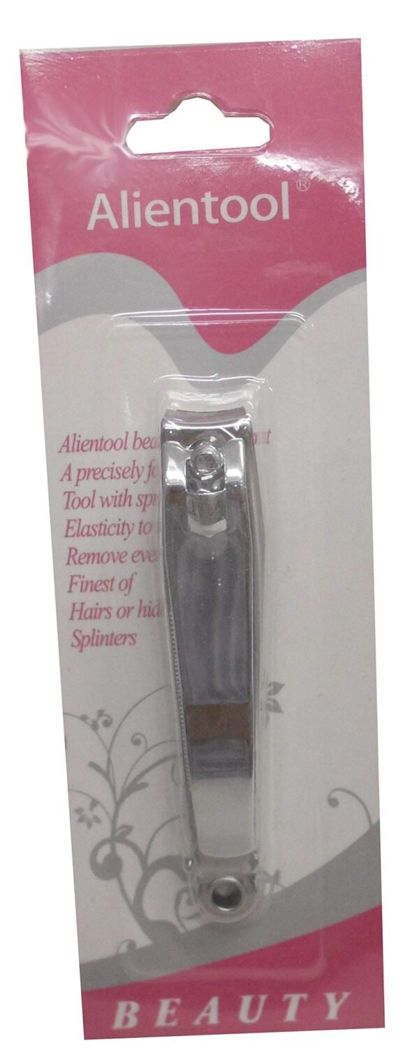 Alientool Beauty Nail Clipper