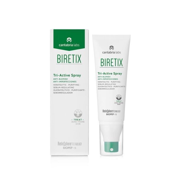 Biretix Tri-Active Spray, 100ml