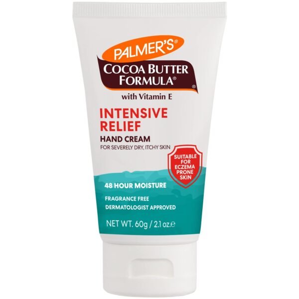 Palmer's Cocoa Butter Formula Intensive Relief Hand Cream, 60g