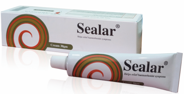 Sealar Cream 30 g