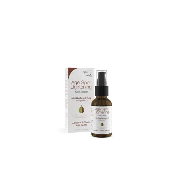 Hyalogic Age Spot Lightening Serum, 30ml