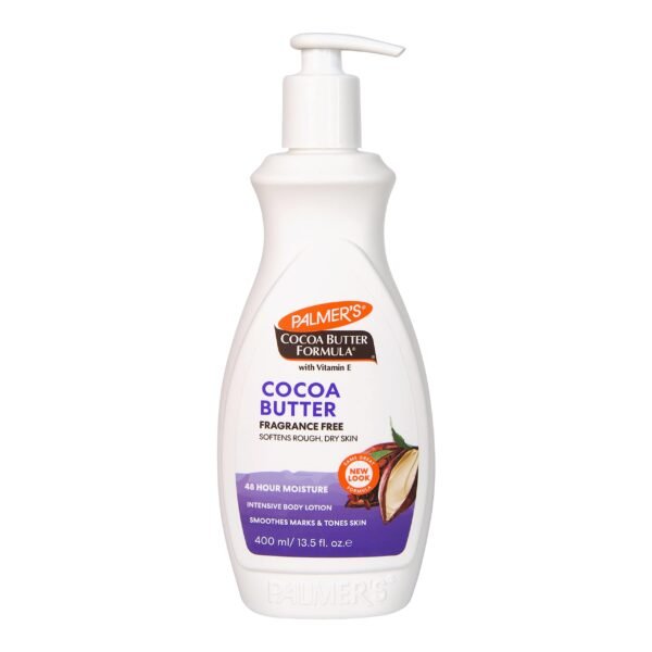 Palmer's Stretch Mark Cream, 400ml