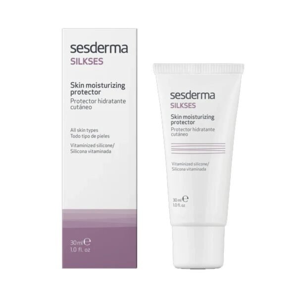 Sesderma Silkses Skin Moisturizing Protector, 30ml