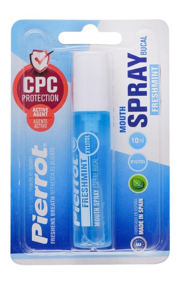 Pierrot Mouth Spray 10ml