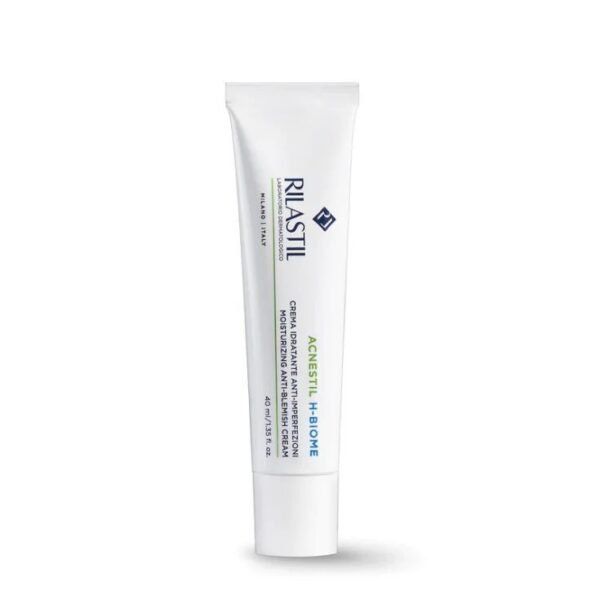 Rilastil Acnestil H-Biome Cream, 40ml