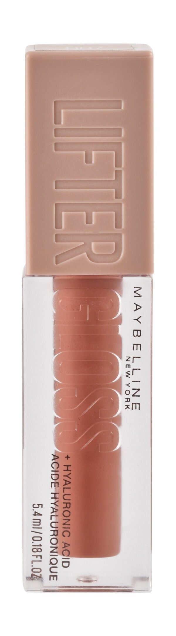 Maybelline Lifter Lip Gloss Nu 007 - Amber M098