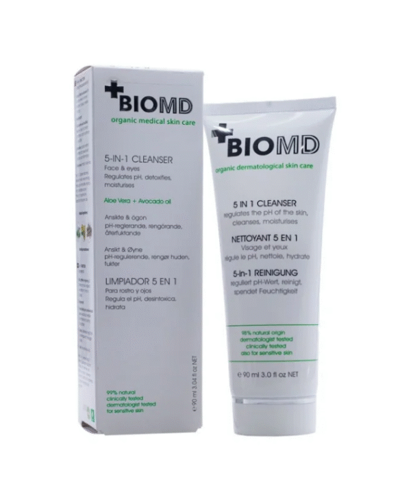 Biomd 5-In-1 Reinigung, 90 ml