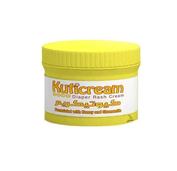 Kuticream Diaper Rash Cream