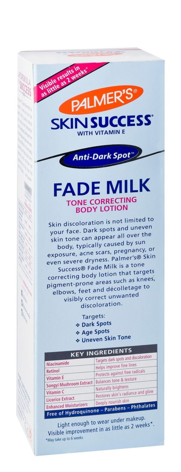 Palmer's Skin Success Body Lotion, 250ml