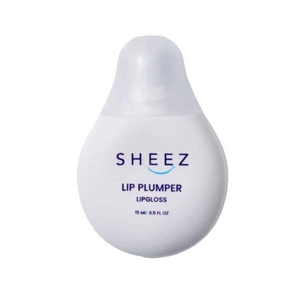 Sheez Lip Plumper, 15ml