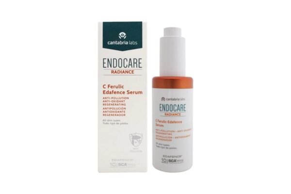 Cantabria Endocare Radiance C Ferulic Edafence Serum 30 ml