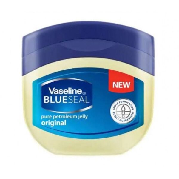 Vaseline Original Petroleum Jelly 100 ml