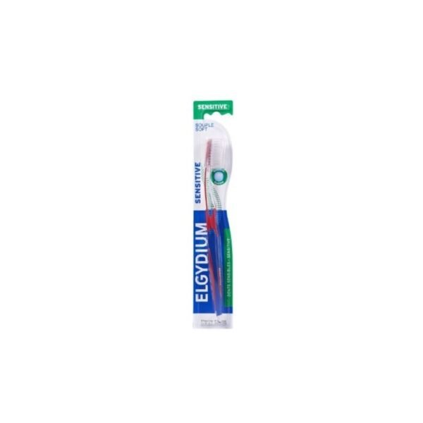 Elgydium Sensitive Souple Soft Toothbrush