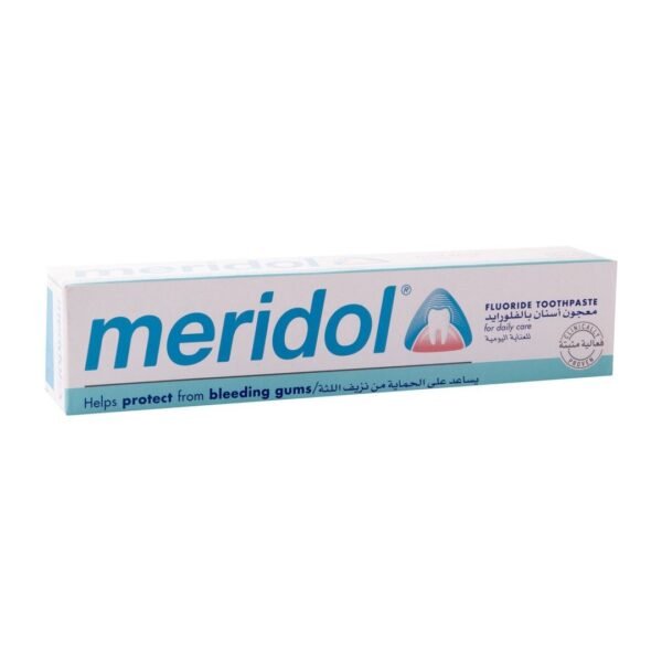 Meridol Toothpaste 75 ml