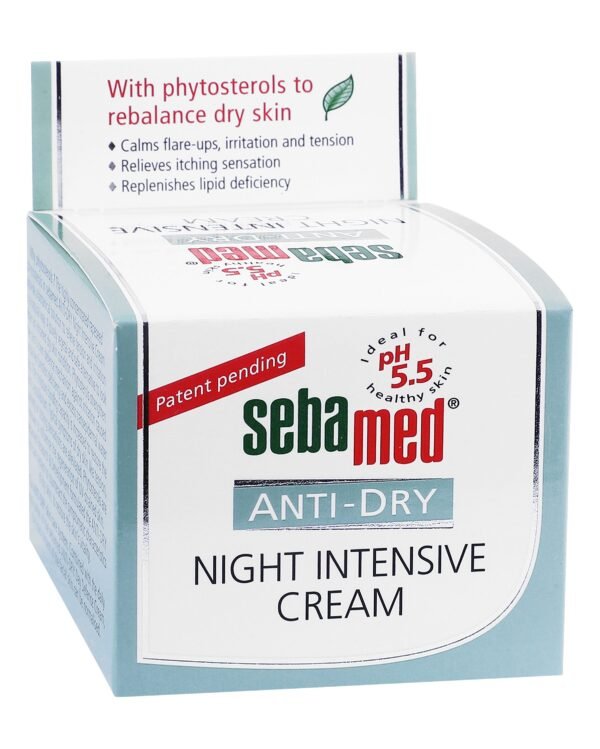 Seba Med Anti Dry Night