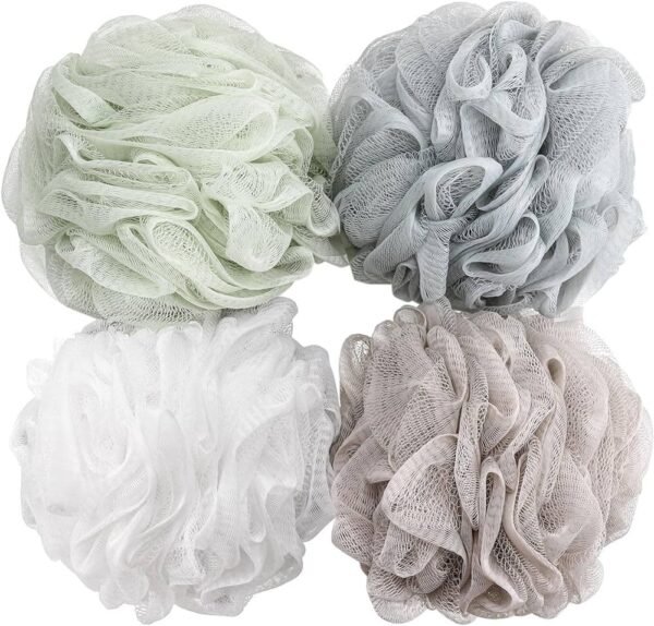Optimal Bath Sponge Mesh 3069