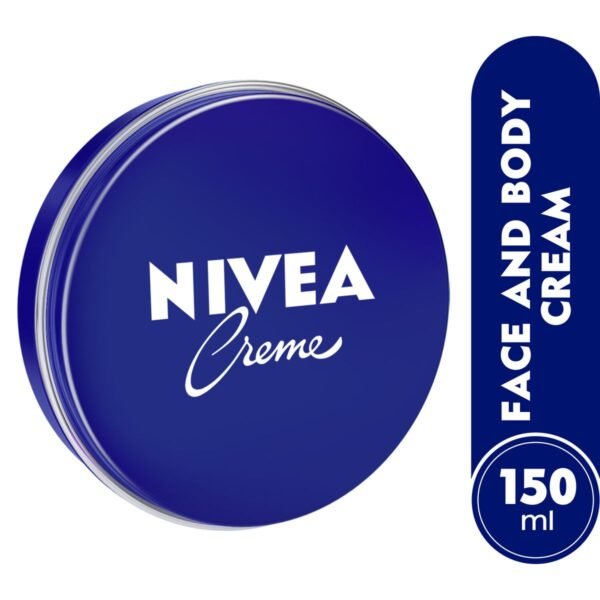 Nivea All Purpose Moisturizing Cream 150Ml