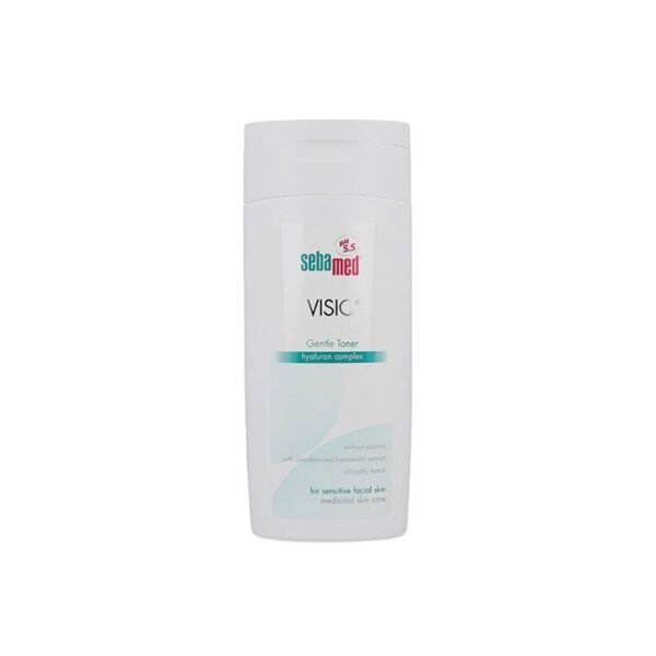 Sebamed Visio Gentle Toner, 200ml