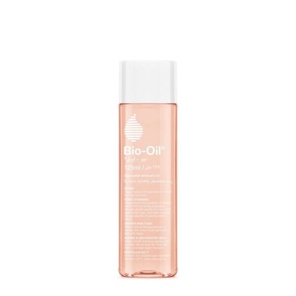 Bio-Oil Skincare Oil, 125ml