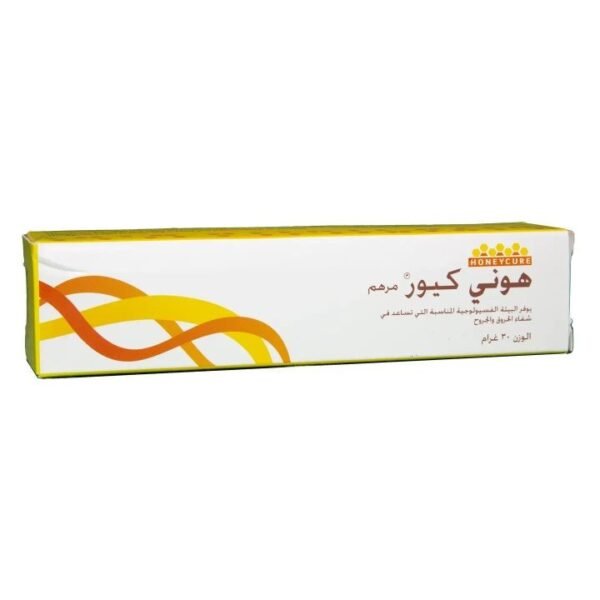 Honeycure Ointment, 30g