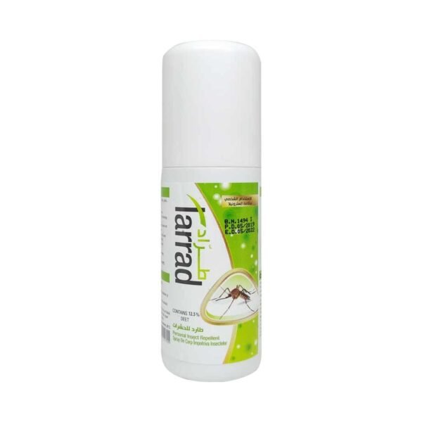 Tarrad Herbal Insect Repellent Spray, 50ml