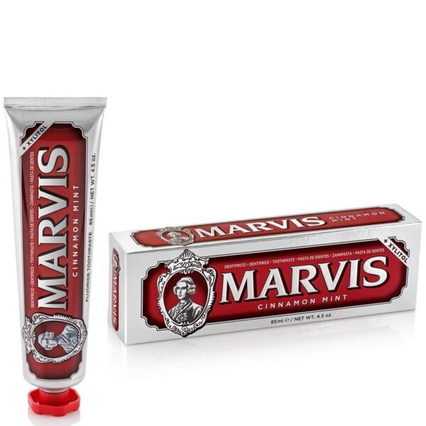 Marvis Cinnamon Mint 85 ml