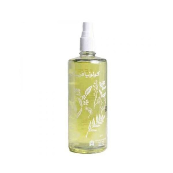 Friskal Cologne, 118ml